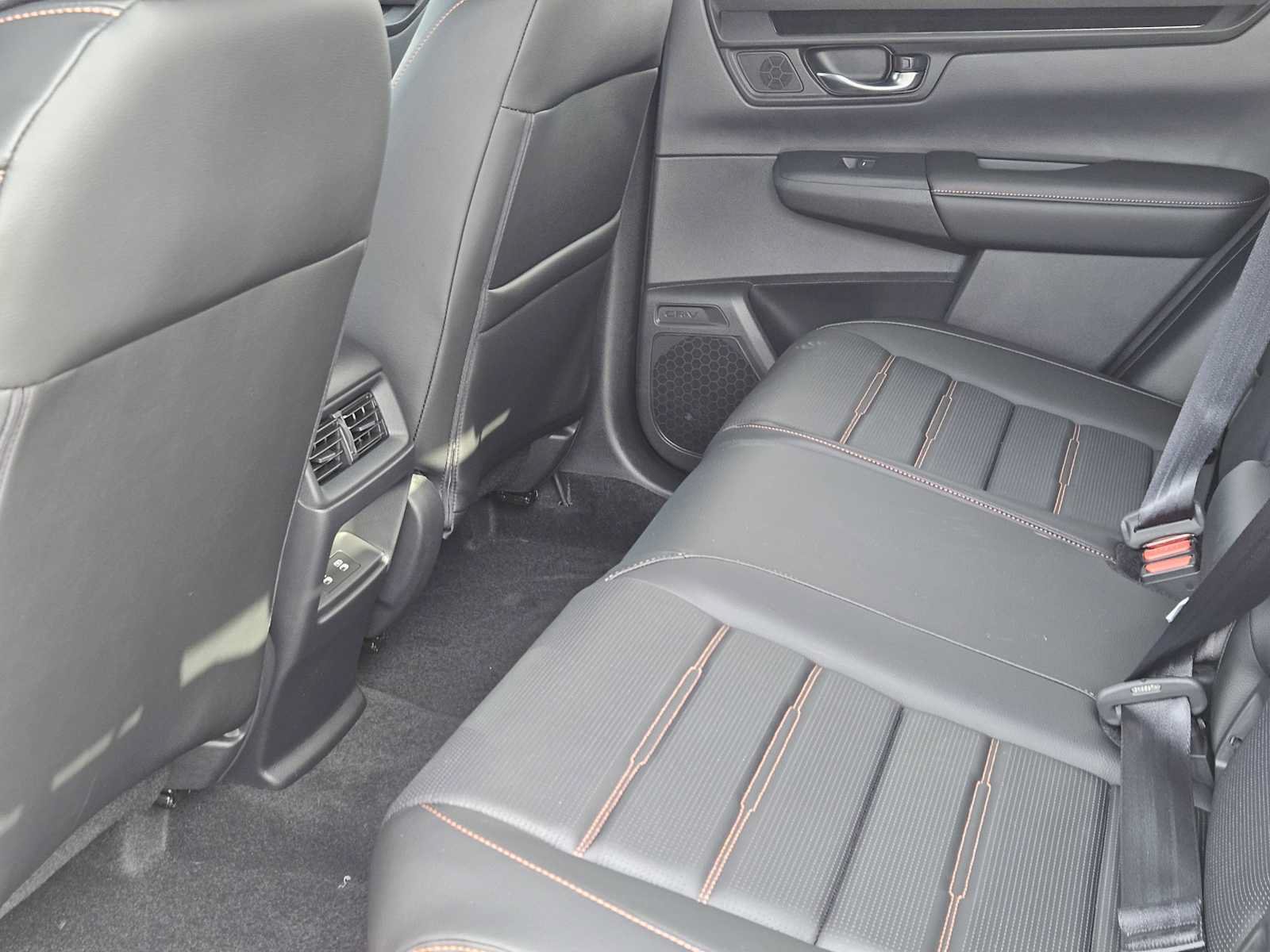 Used 2026 Honda CR-V Sport-L image 22
