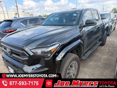 Used 2025 Toyota Tacoma SR
