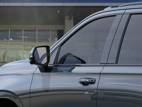 New 2026 Chevrolet Tahoe RST w/ Comfort Package AWD/4WD image 12