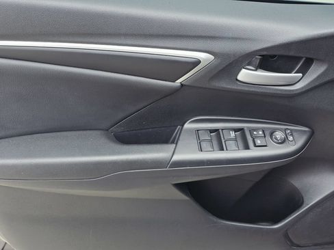 Used 2016 Honda Fit EX-L image 14