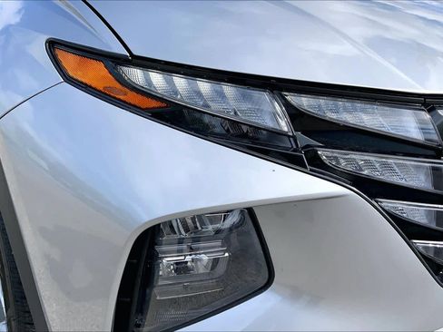 Used 2024 Hyundai Tucson SEL image 27
