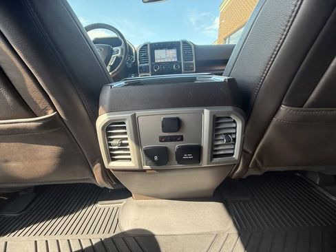 Used 2018 Ford F150 King Ranch w/ Equipment Group 601A Luxury AWD/4WD image 16
