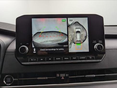 Used 2024 Mitsubishi Outlander SE image 27