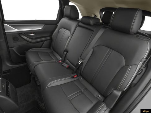 New 2025 MAZDA CX-90 Plug-In Hybrid w/Premium Sport image 11