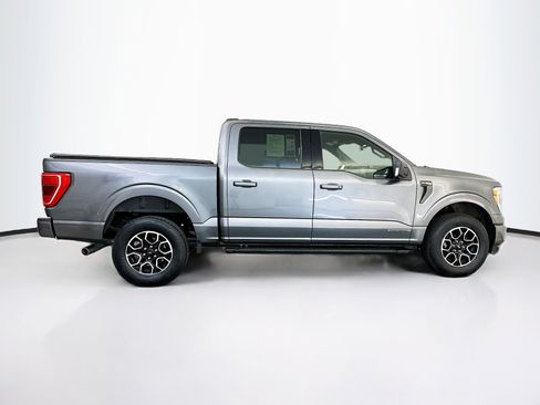 Used 2023 Ford F150 XLT w/ Equipment Group 302A High image 10