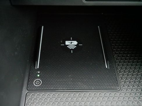 Certified 2026 Honda CR-V EX image 28