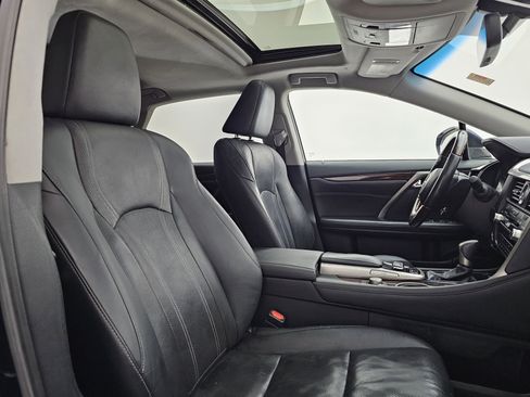 Used 2016 Lexus RX 350 FWD w/ Premium Package image 18