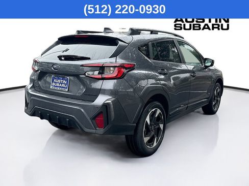 New 2026 Subaru Crosstrek 2.5i Limited w/ Crosstrek Mirror Package AWD/4WD image 8