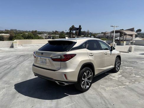Used 2017 Lexus RX 350 FWD w/ Premium Package image 52
