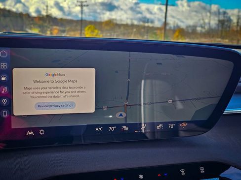 New 2026 Buick Enclave Sport Touring w/ Power Package image 26