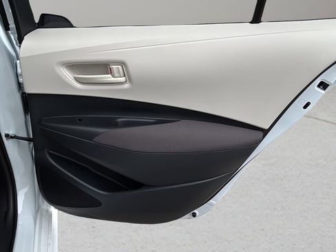 New 2026 Toyota Corolla LE FWD image 12
