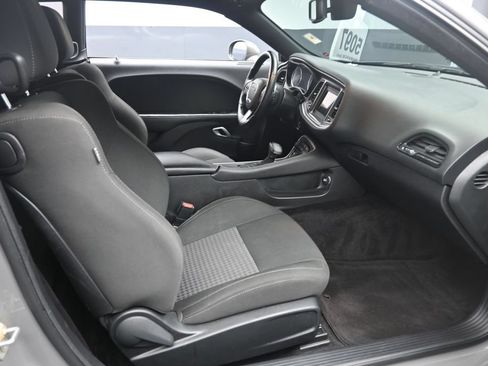 Used 2019 Dodge Challenger R/T w/ Performance Plus Package RWD image 22