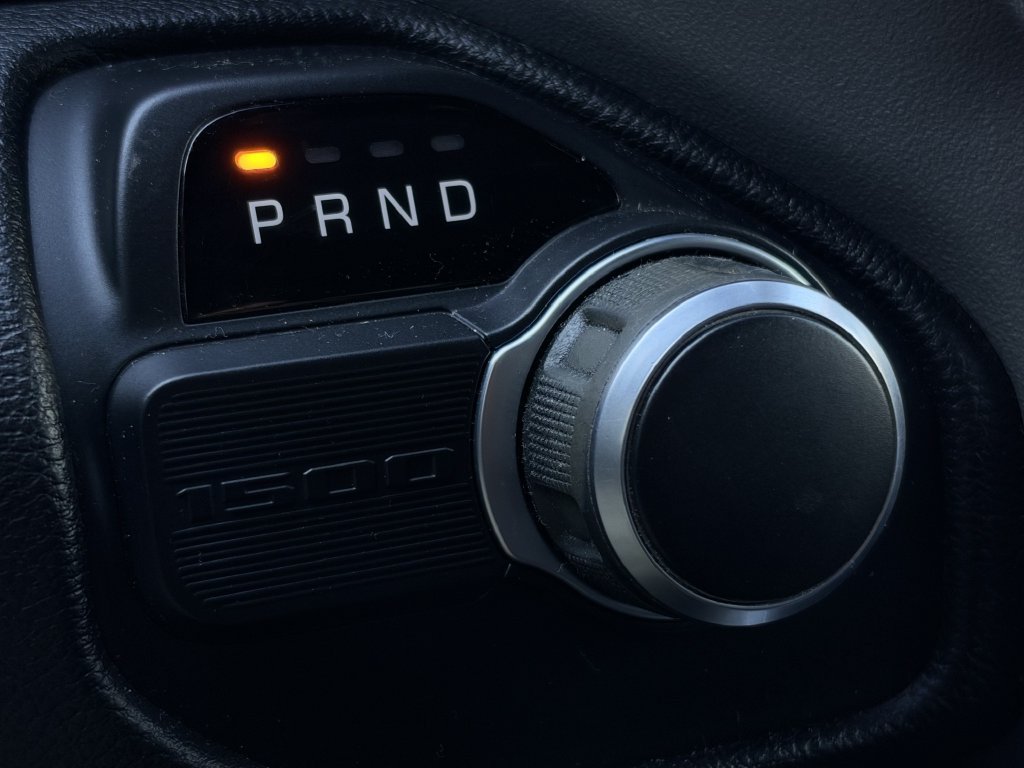 Used 2019 RAM 1500 Big Horn RWD image 16