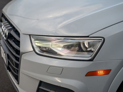 Used 2016 Audi Q3 2.0T Premium Plus w/ Technology Package image 29