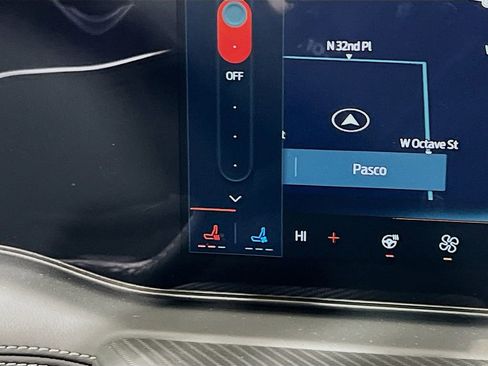 New 2025 Ford Mustang GT Premium image 23