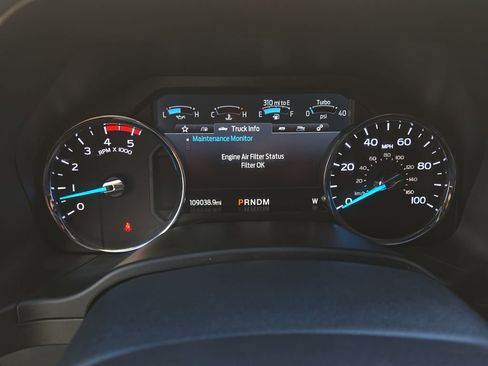 Used 2022 Ford F350 Lariat w/ Lariat Ultimate Package image 17