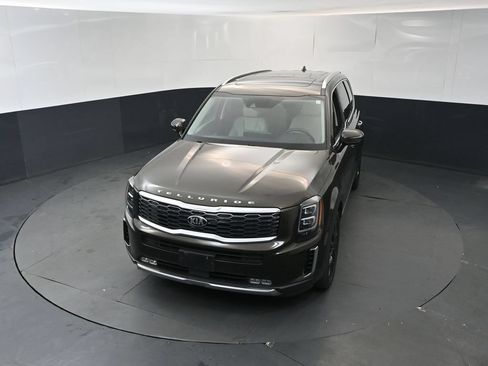 Used 2020 Kia Telluride SX AWD/4WD image 30