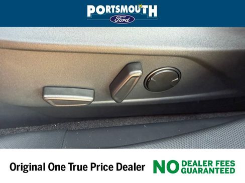 Certified 2023 Ford Mustang Mach-E GT image 21