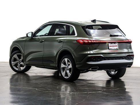 New 2025 Audi Q5 Premium Plus image 12