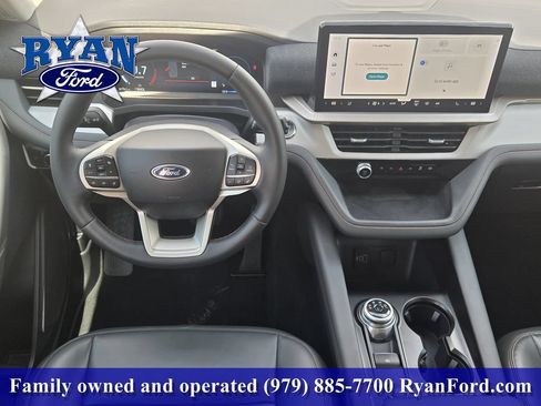 New 2026 Ford Explorer Active w/ Active Comfort Package RWD image 20