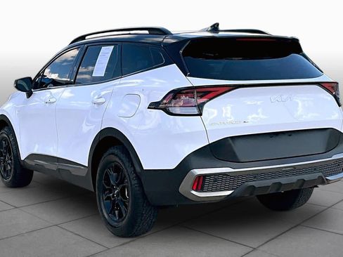 Used 2024 Kia Sportage X-Pro Prestige AWD/4WD image 12
