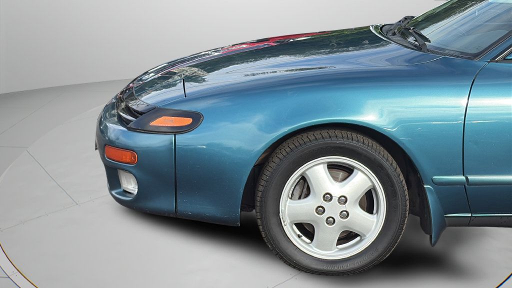 Used 1993 Toyota Celica GT FWD image 28