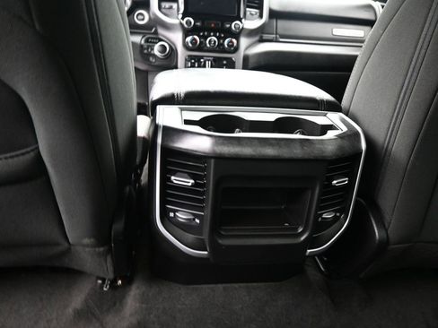 Used 2023 RAM 1500 Lone Star w/ Trailer Tow Group image 2