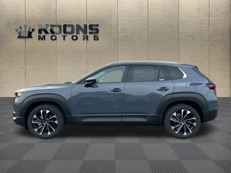 New 2026 MAZDA CX-50 2.5 Hybrid w/ Weather Package video 3