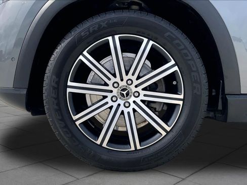 Used 2025 Mercedes-Benz GLE 350 4MATIC image 19