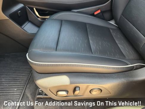 New 2026 Buick Enclave Sport Touring w/ Power Package FWD image 18