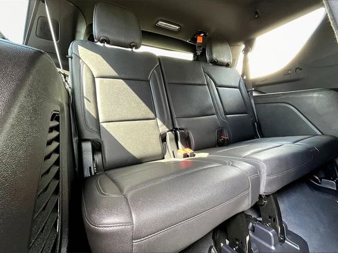 Used 2023 Chevrolet Tahoe LT image 27