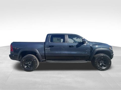 New 2026 RAM 1500 RHO w/ RHO Level 1 Equipment Group AWD/4WD image 12