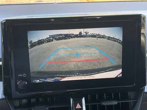 Used 2023 Toyota Corolla LE FWD image 55