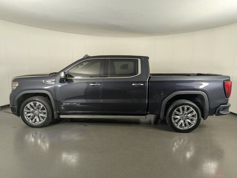 Used 2024 GMC Sierra 1500 Denali w/ Denali Reserve Package AWD/4WD image 5