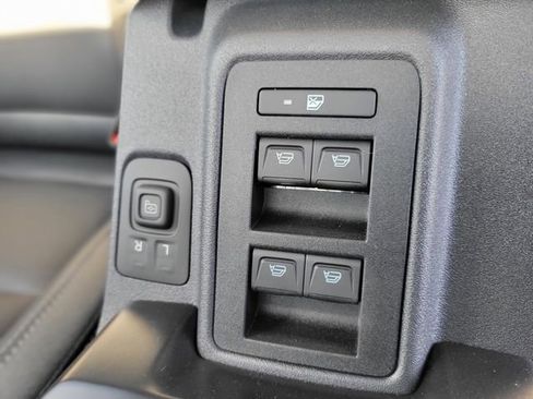 New 2026 Ford Bronco Big Bend image 16