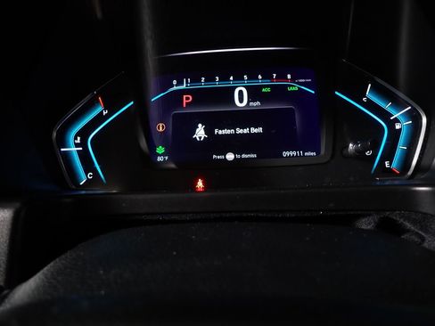 Used 2018 Honda Odyssey EX-L image 26