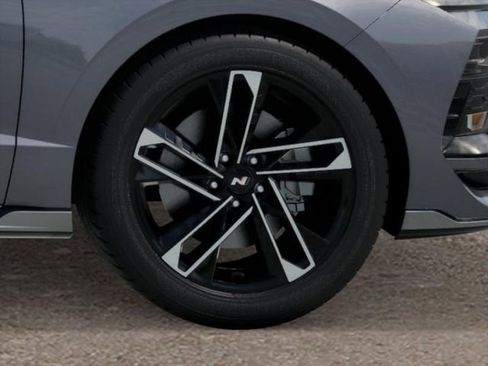 New 2026 Hyundai Sonata N Line FWD image 8
