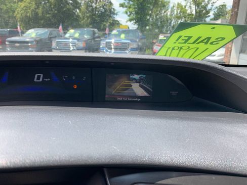 Used 2013 Honda Civic LX image 15