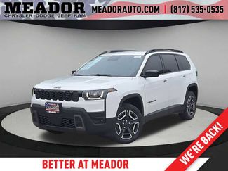 New 2026 Jeep Cherokee Laredo AWD/4WD video 1
