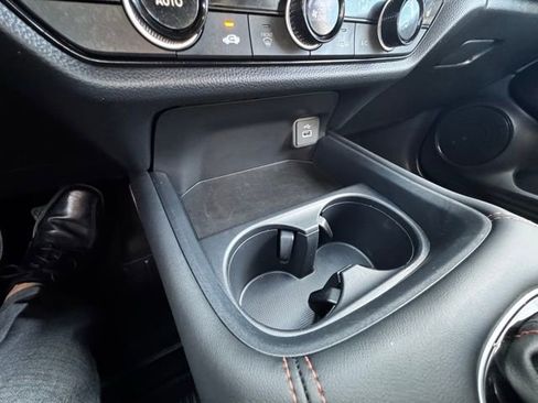 Used 2025 Honda HR-V Sport image 24