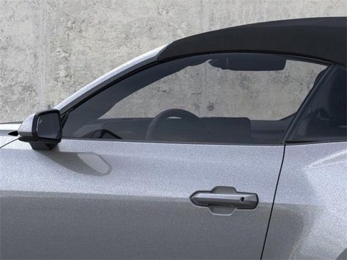 New 2025 Ford Mustang GT Premium image 20