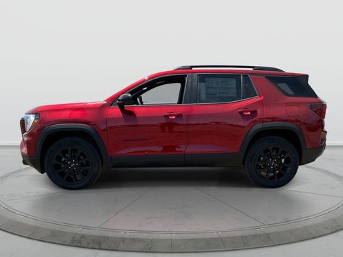 New 2026 GMC Terrain Elevation w/ Elevation Premium Package FWD image 5