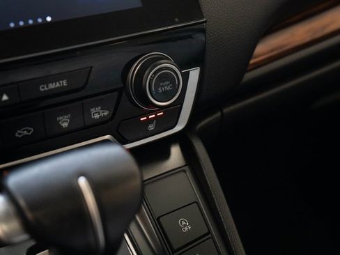 Certified 2022 Honda CR-V EX-L image 24