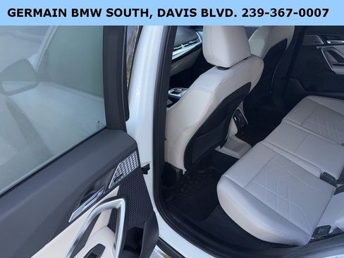 Certified 2023 BMW X1 xDrive28i w/ Premium Package image 34