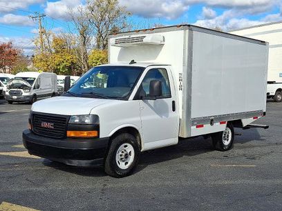 Used 2019 GMC Savana 3500 w/ Power Convenience Package