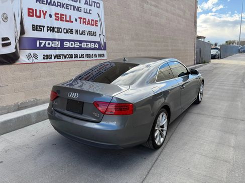 Used 2013 Audi A5 2.0T Premium Plus image 5
