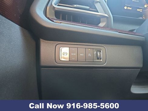 New 2026 Chevrolet Traverse Z71 w/ Driver Confidence Package image 14