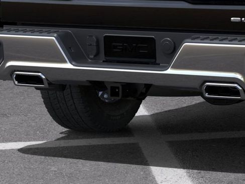New 2025 GMC Sierra 1500 SLT w/ SLT Convenience Package image 14