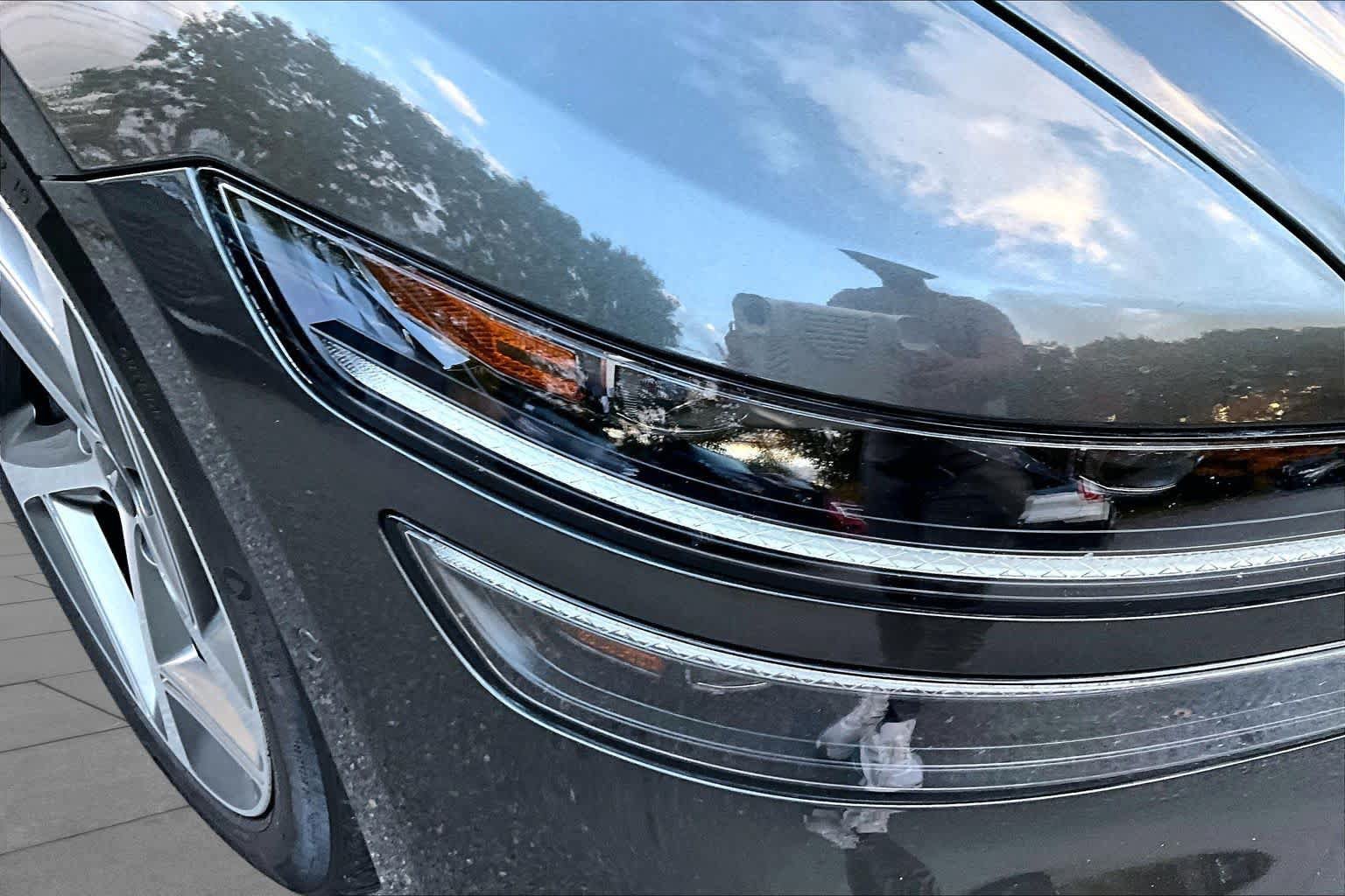 Used 2023 Genesis G80 2.5T w/ Sport Prestige Package AWD/4WD image 26