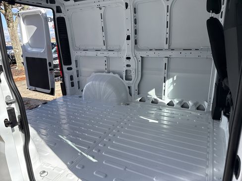 New 2026 RAM ProMaster 1500 image 15